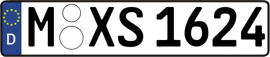 M-XS1624