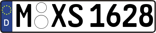 M-XS1628