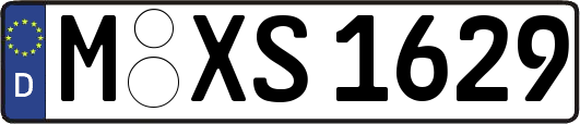 M-XS1629