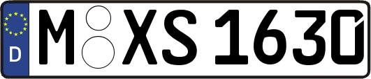M-XS1630