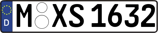 M-XS1632