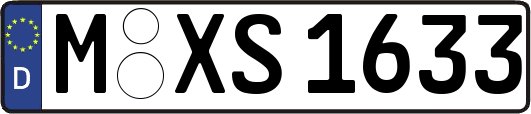 M-XS1633