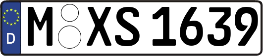 M-XS1639