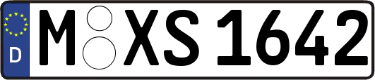 M-XS1642