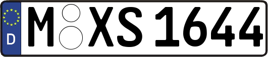 M-XS1644