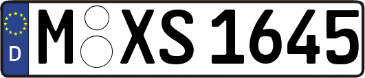 M-XS1645