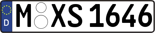 M-XS1646