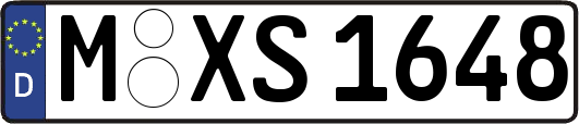 M-XS1648