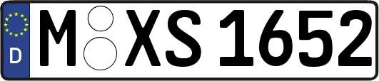 M-XS1652