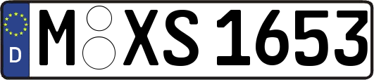 M-XS1653