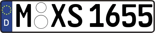 M-XS1655