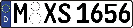 M-XS1656