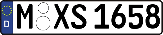 M-XS1658