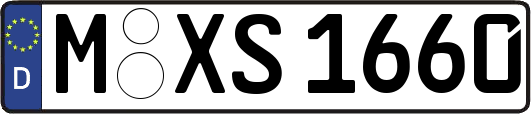 M-XS1660