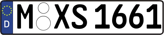 M-XS1661