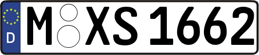 M-XS1662