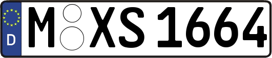 M-XS1664