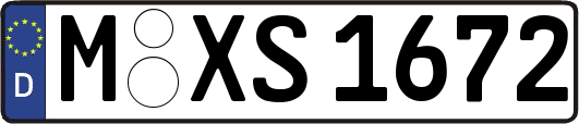 M-XS1672