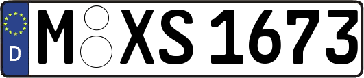 M-XS1673