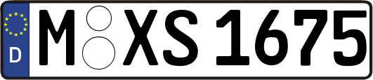 M-XS1675