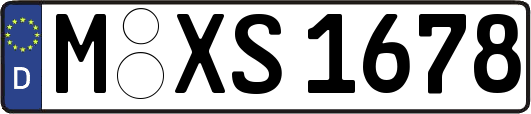 M-XS1678