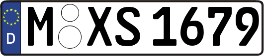 M-XS1679