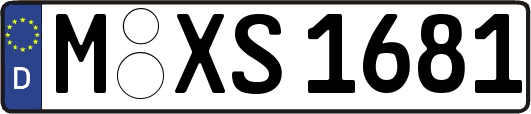 M-XS1681