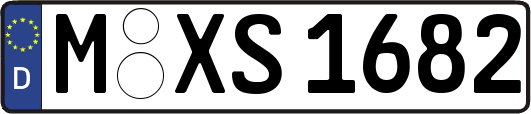 M-XS1682