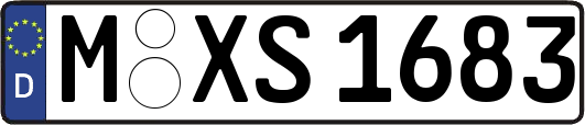 M-XS1683