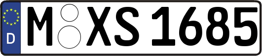 M-XS1685
