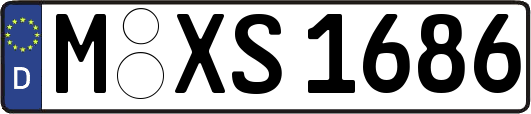 M-XS1686