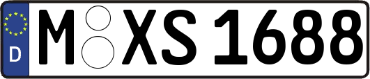 M-XS1688