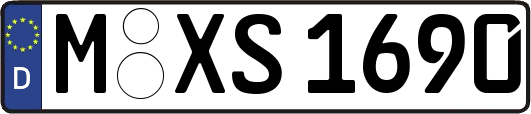 M-XS1690
