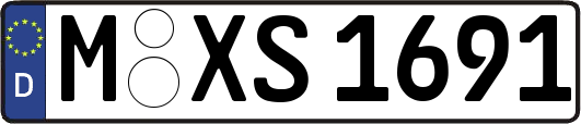 M-XS1691