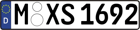 M-XS1692