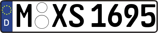 M-XS1695
