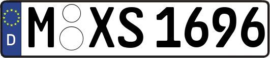 M-XS1696
