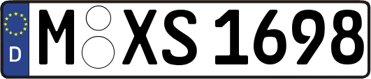 M-XS1698