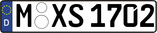 M-XS1702