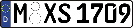 M-XS1709