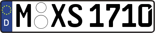 M-XS1710