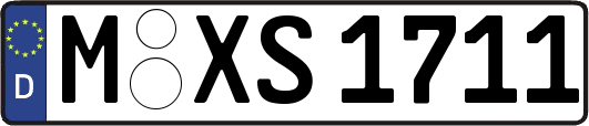 M-XS1711