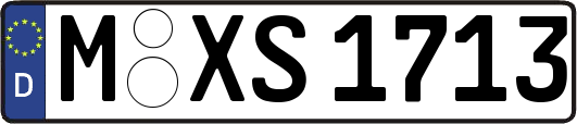 M-XS1713