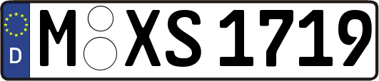 M-XS1719