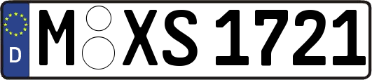 M-XS1721