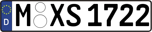 M-XS1722