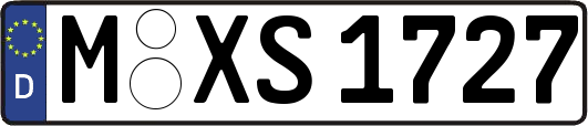 M-XS1727