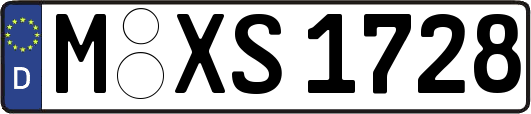 M-XS1728