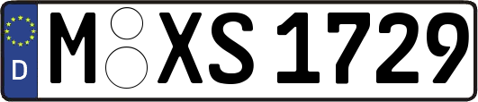 M-XS1729