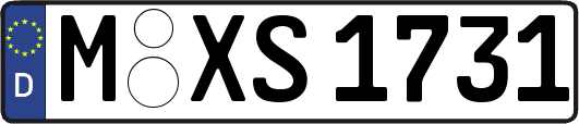M-XS1731